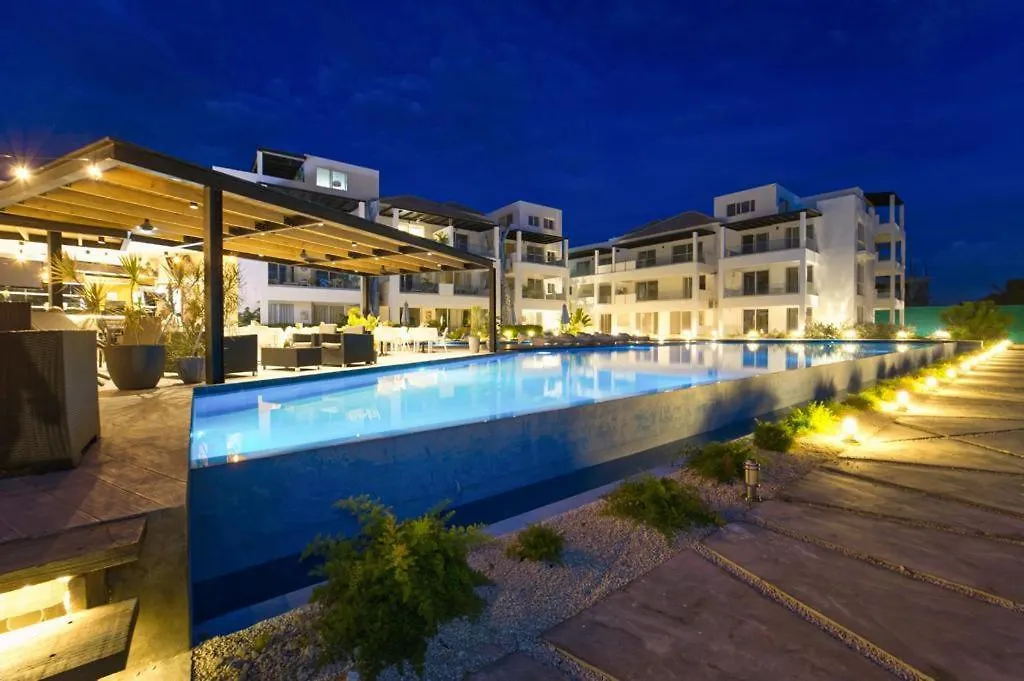 Cana Brava Residences Rental Apartment Punta Cana Dominican Republic