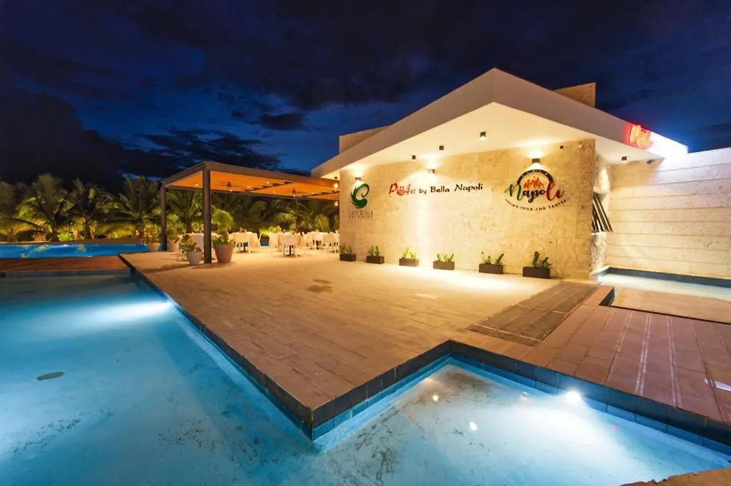 Cana Brava Residences Rental Apartment Punta Cana