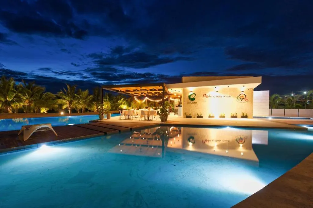 Hotel Cana Brava Residences Rental Apartment Punta Cana