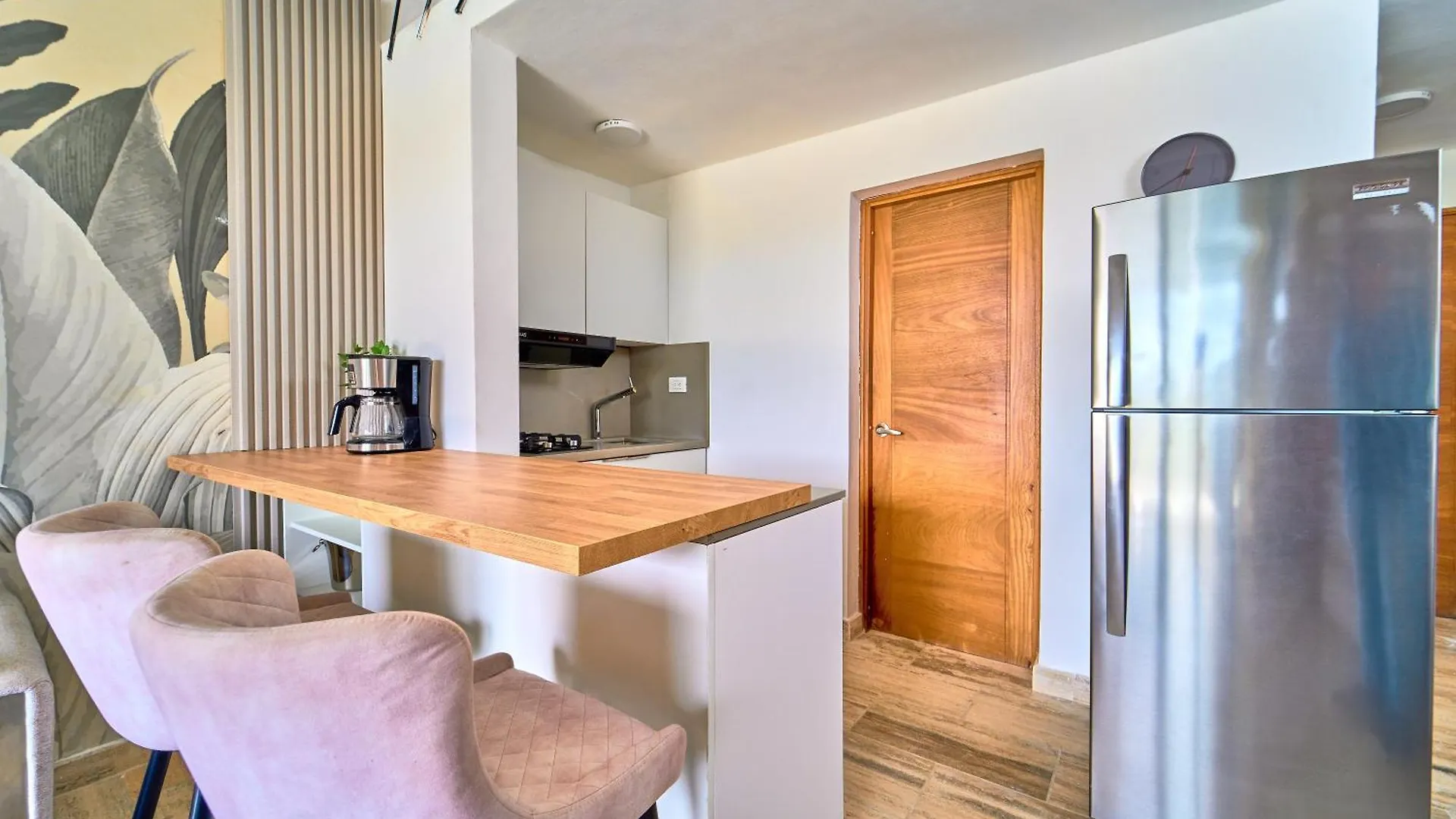 Hotel Cana Brava Residences Rental Apartment Punta Cana Dominican Republic