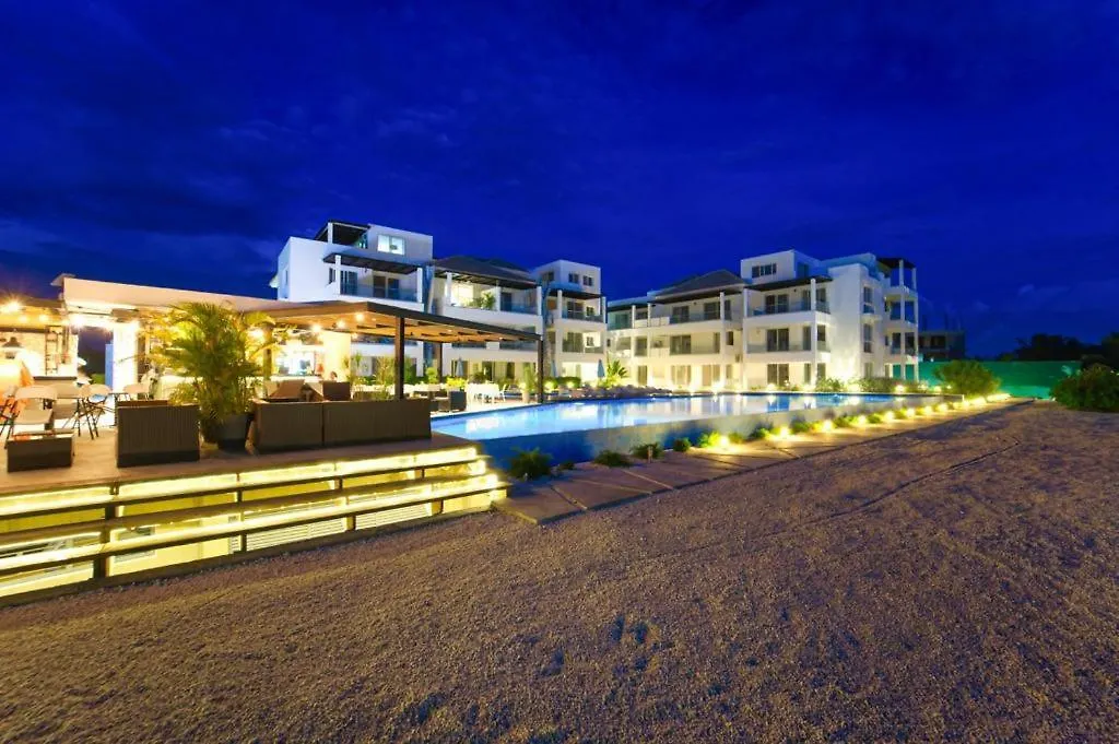 Hotel Cana Brava Residences Rental Apartment Punta Cana