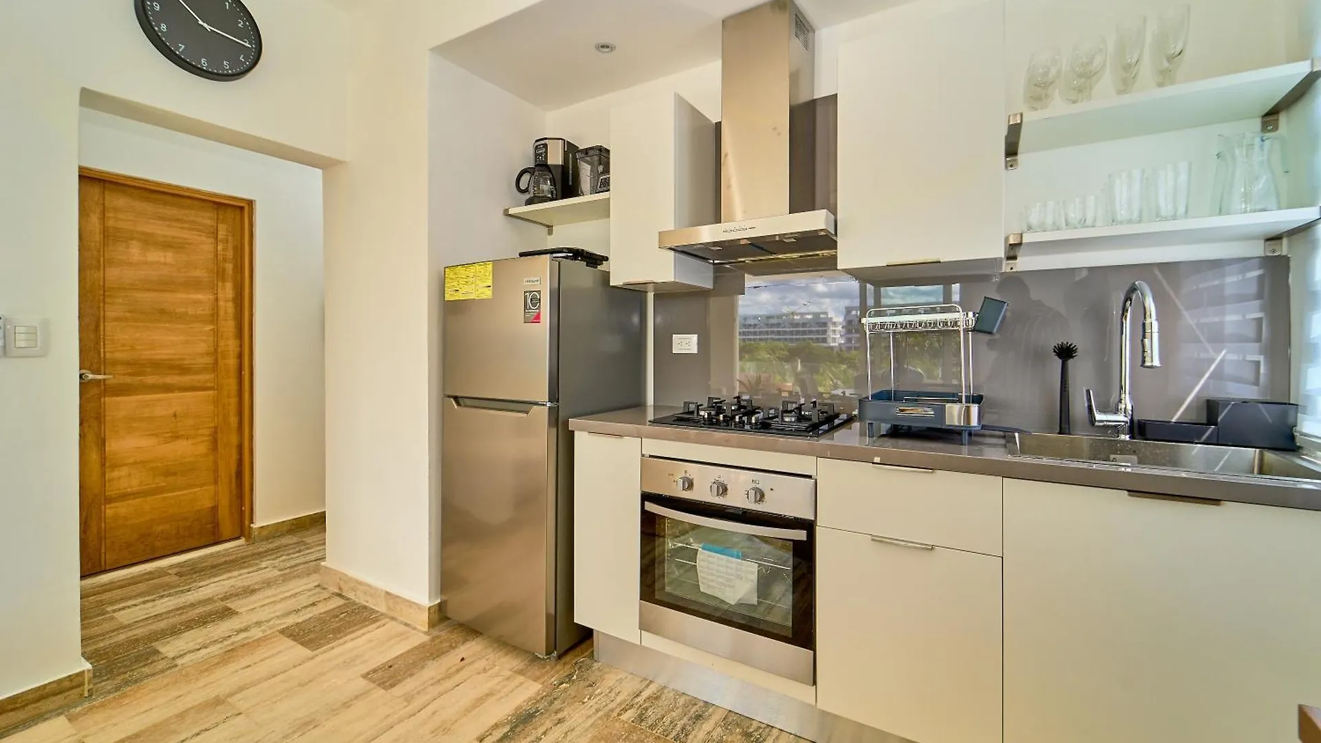 Cana Brava Residences Rental Apartment Punta Cana 0*,  Dominican Republic