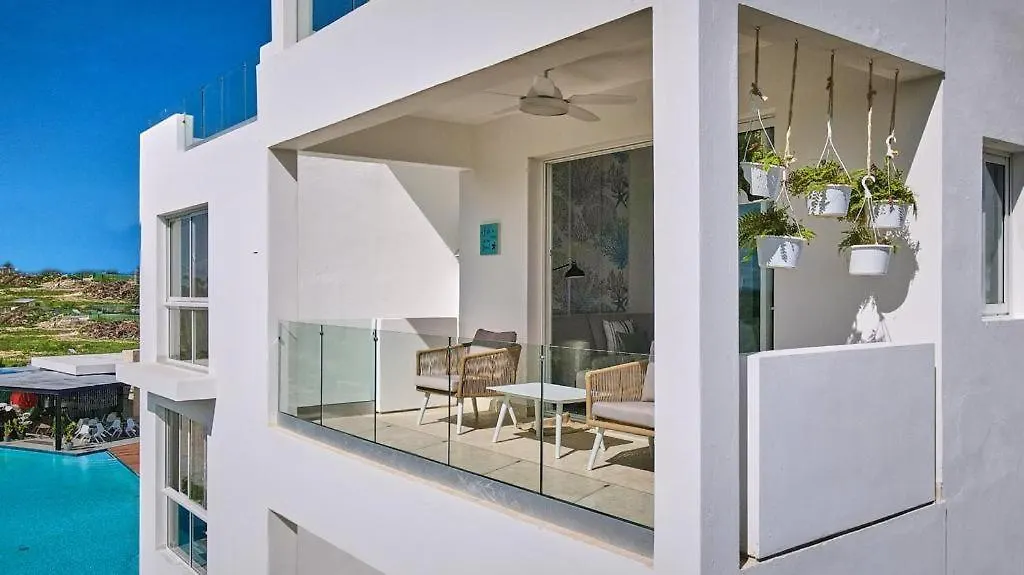 Cana Brava Residences Rental Apartment Punta Cana Hotel