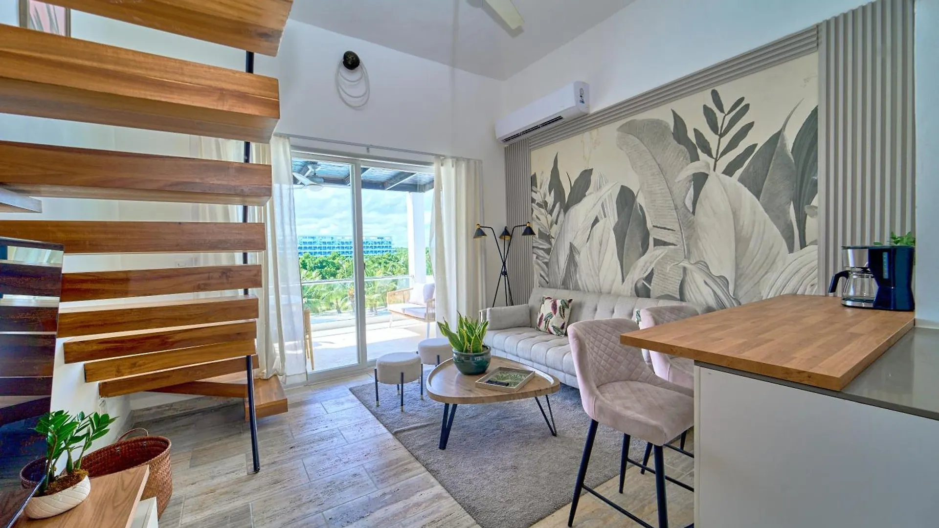 Cana Brava Residences Rental Apartment Punta Cana 0*,