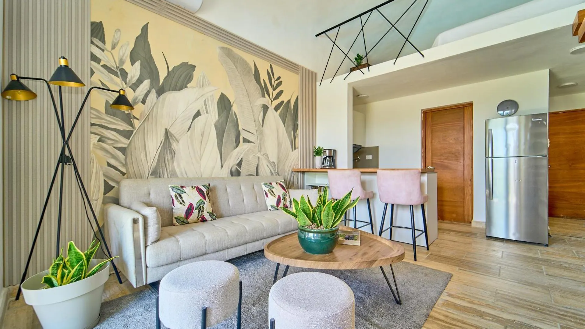 Cana Brava Residences Rental Apartment Punta Cana