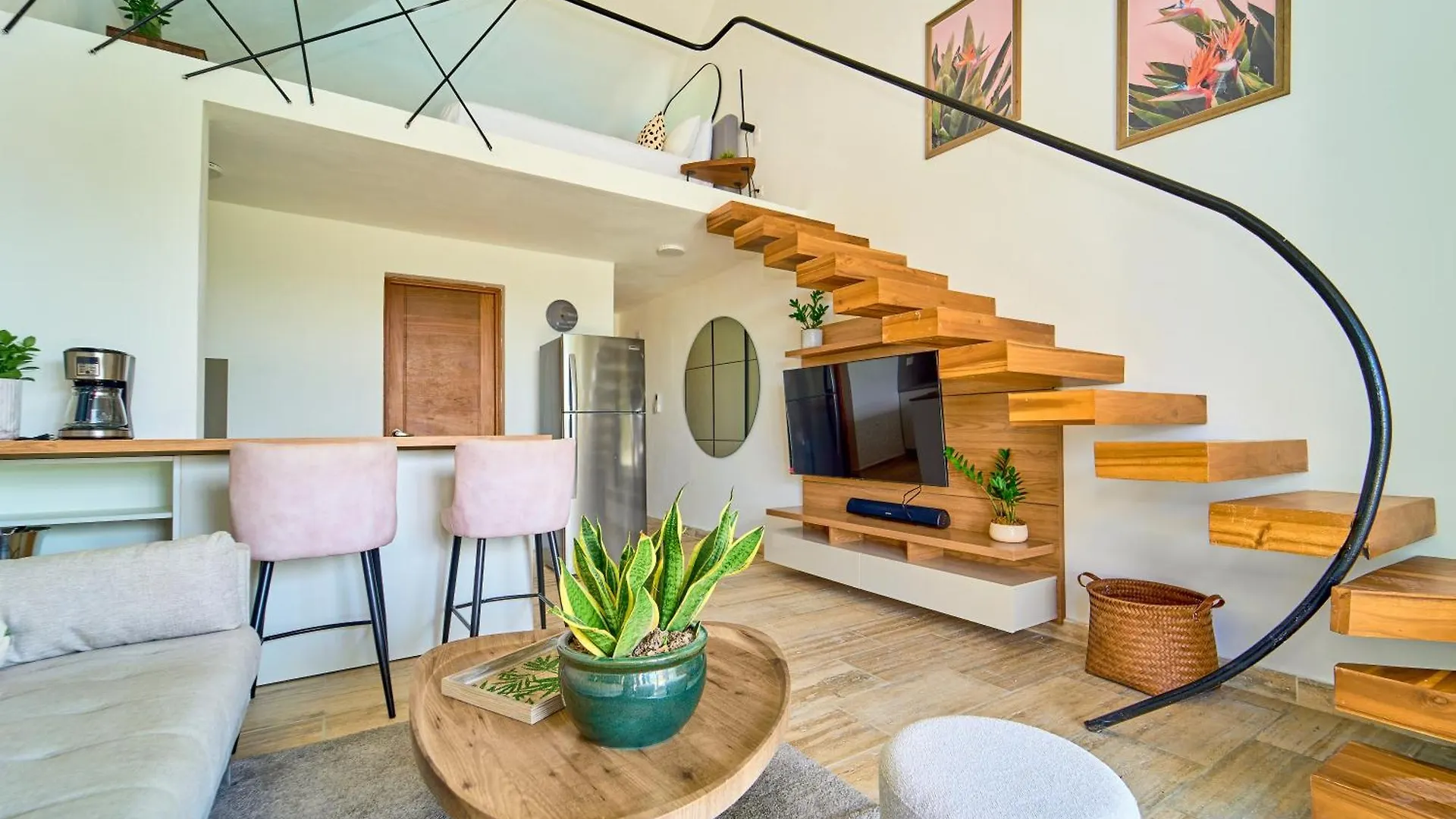 Hotel Cana Brava Residences Rental Apartment Punta Cana Dominican Republic