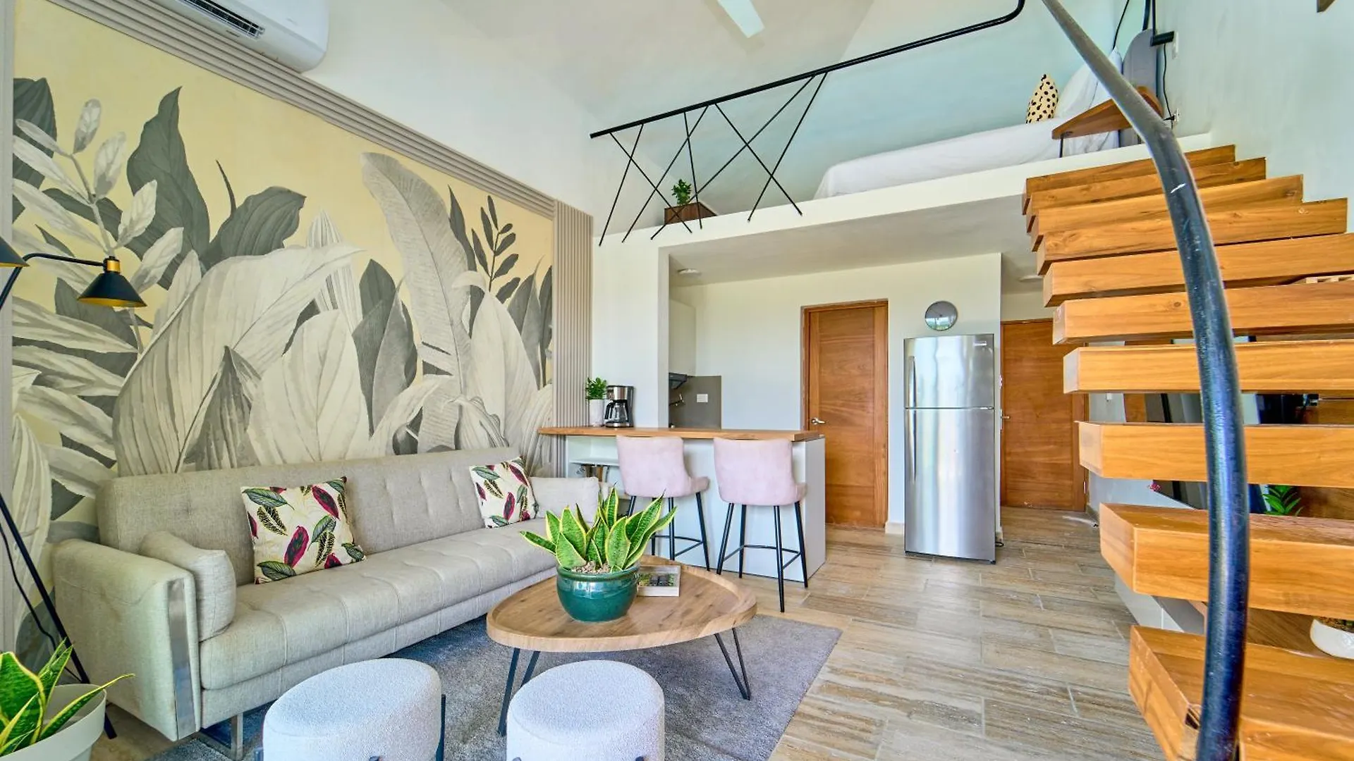 Hotel Cana Brava Residences Rental Apartment Punta Cana