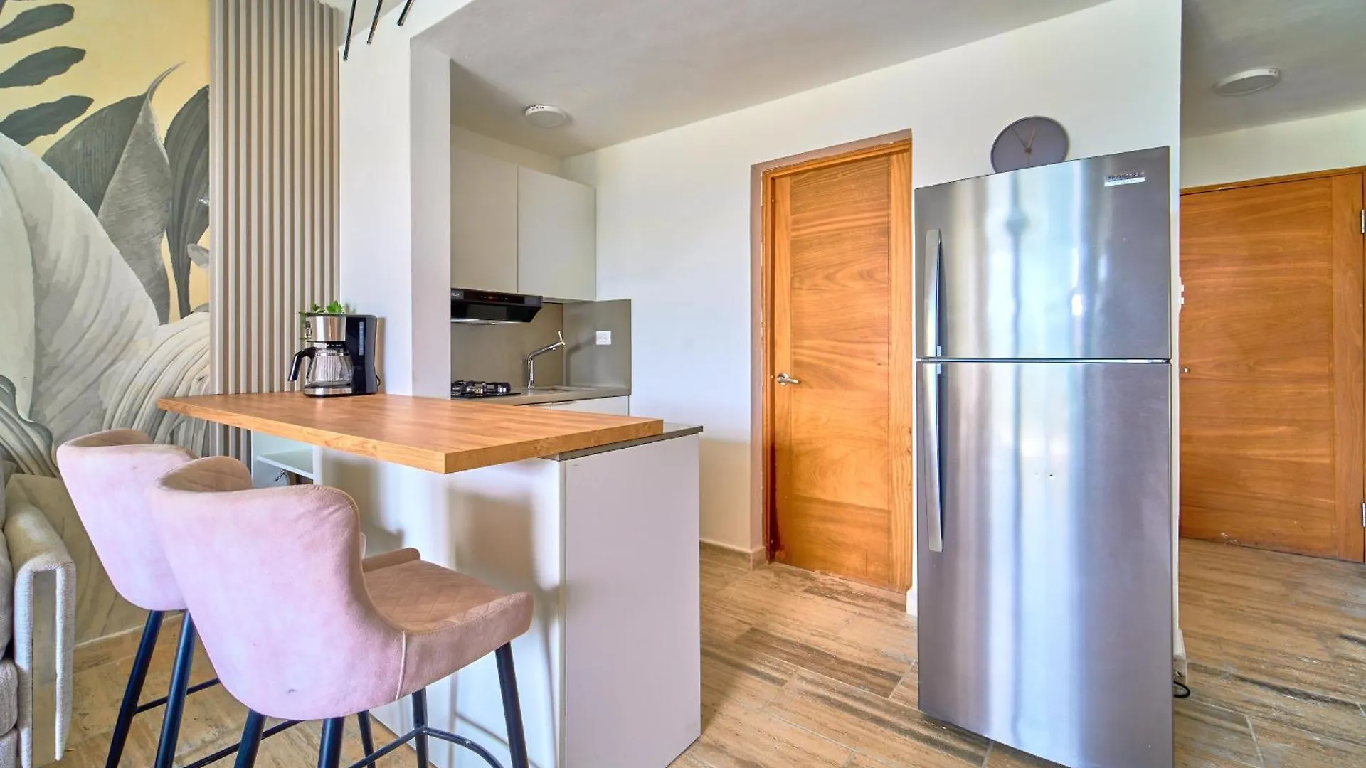 Hotel Cana Brava Residences Rental Apartment Punta Cana