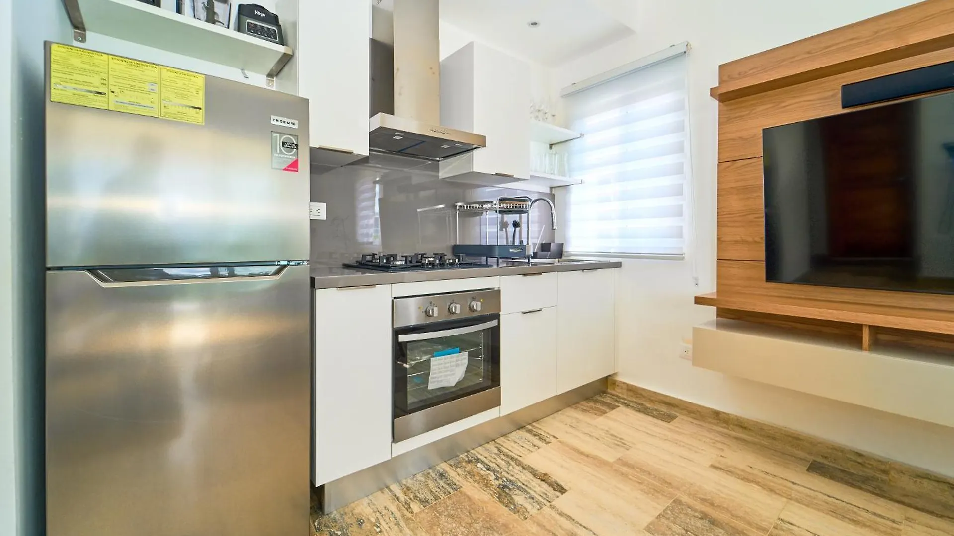 Cana Brava Residences Rental Apartment Punta Cana 0*,