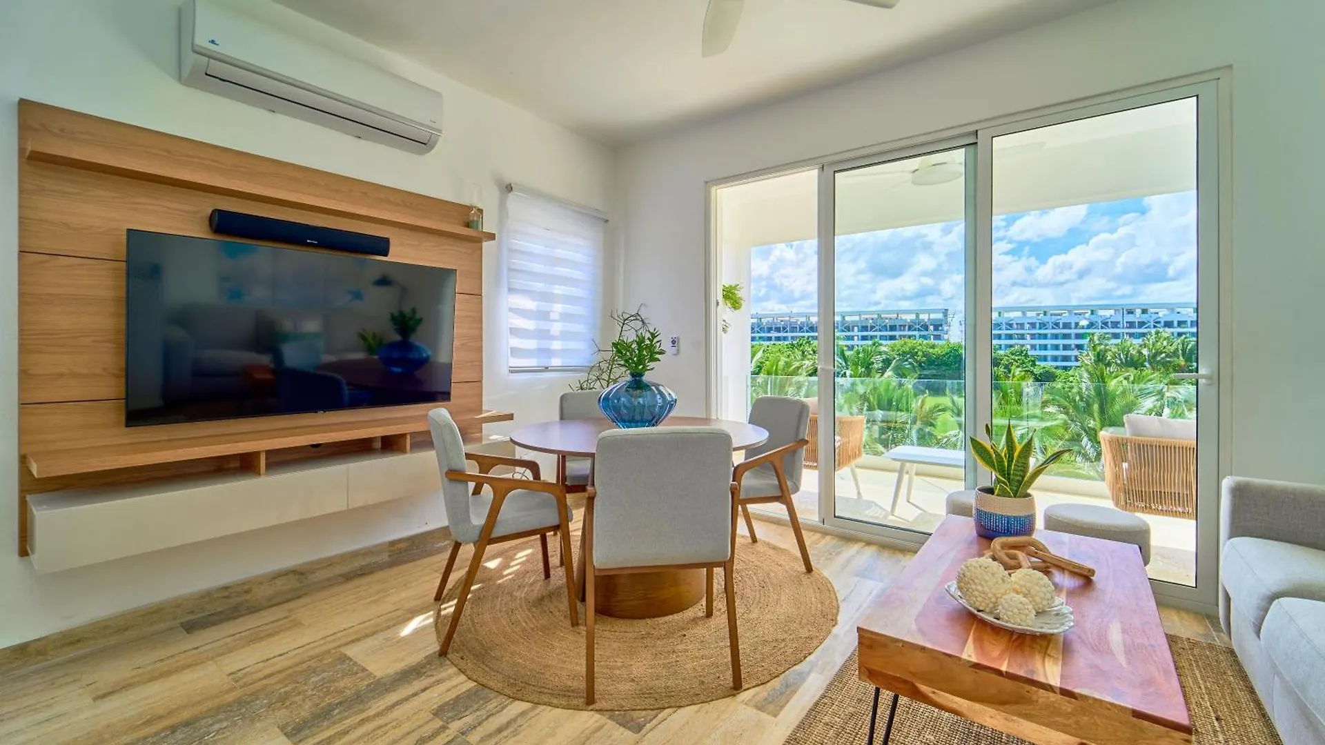 Cana Brava Residences Rental Apartment Punta Cana Hotel