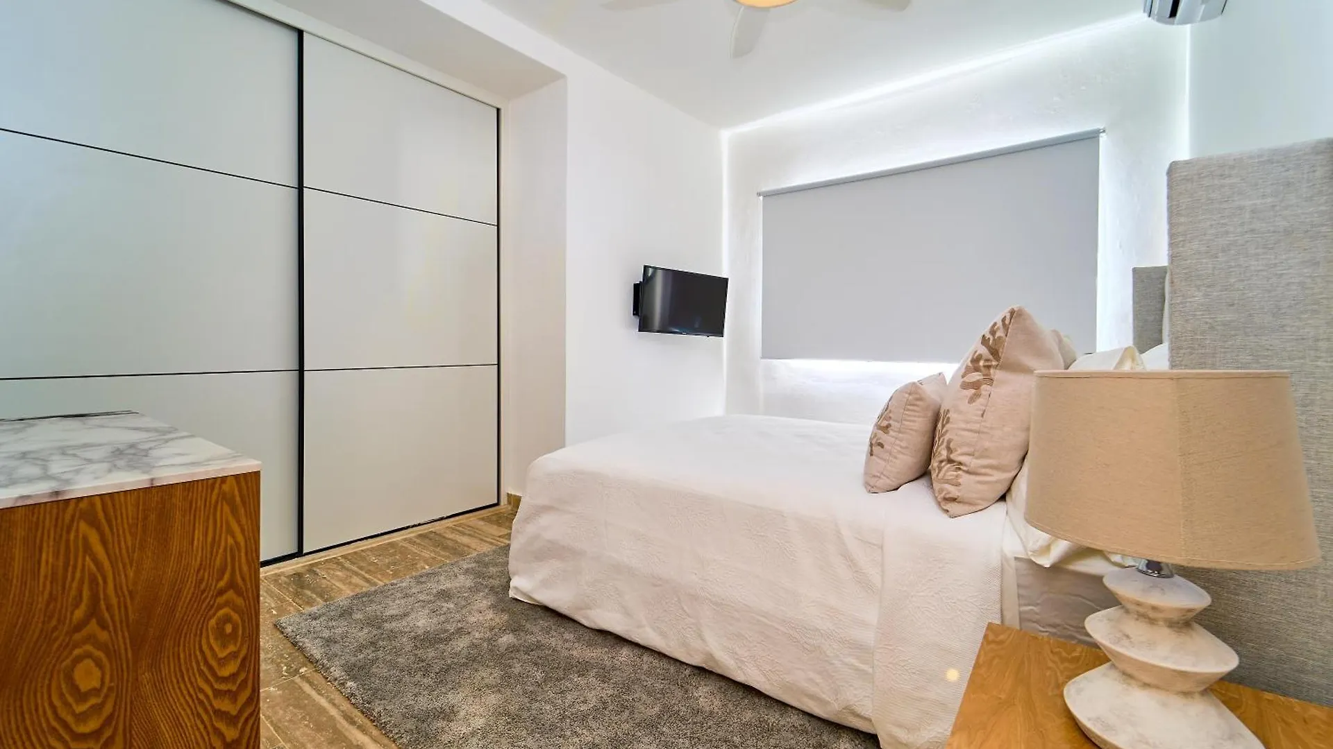 Cana Brava Residences Rental Apartment Punta Cana Hotel