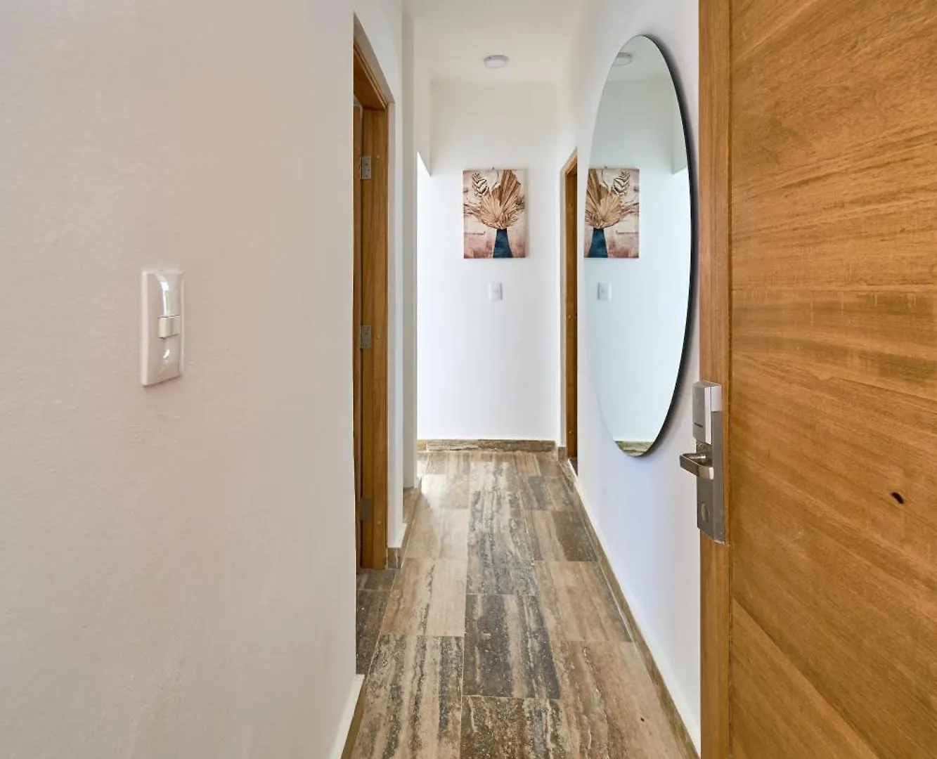 Cana Brava Residences Rental Apartment Punta Cana