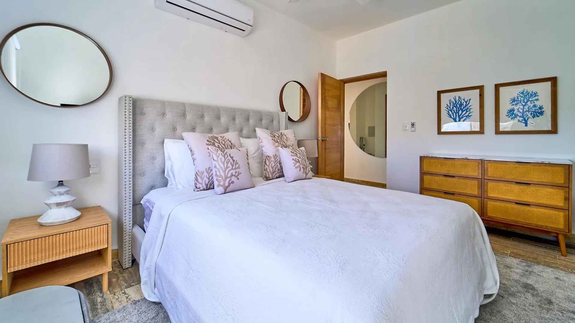 Cana Brava Residences Rental Apartment Punta Cana Dominican Republic