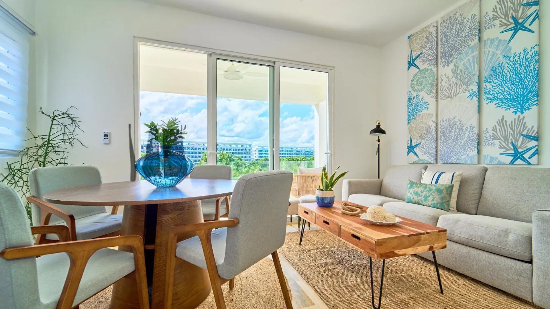 Cana Brava Residences Rental Apartment Punta Cana 0*,  Dominican Republic