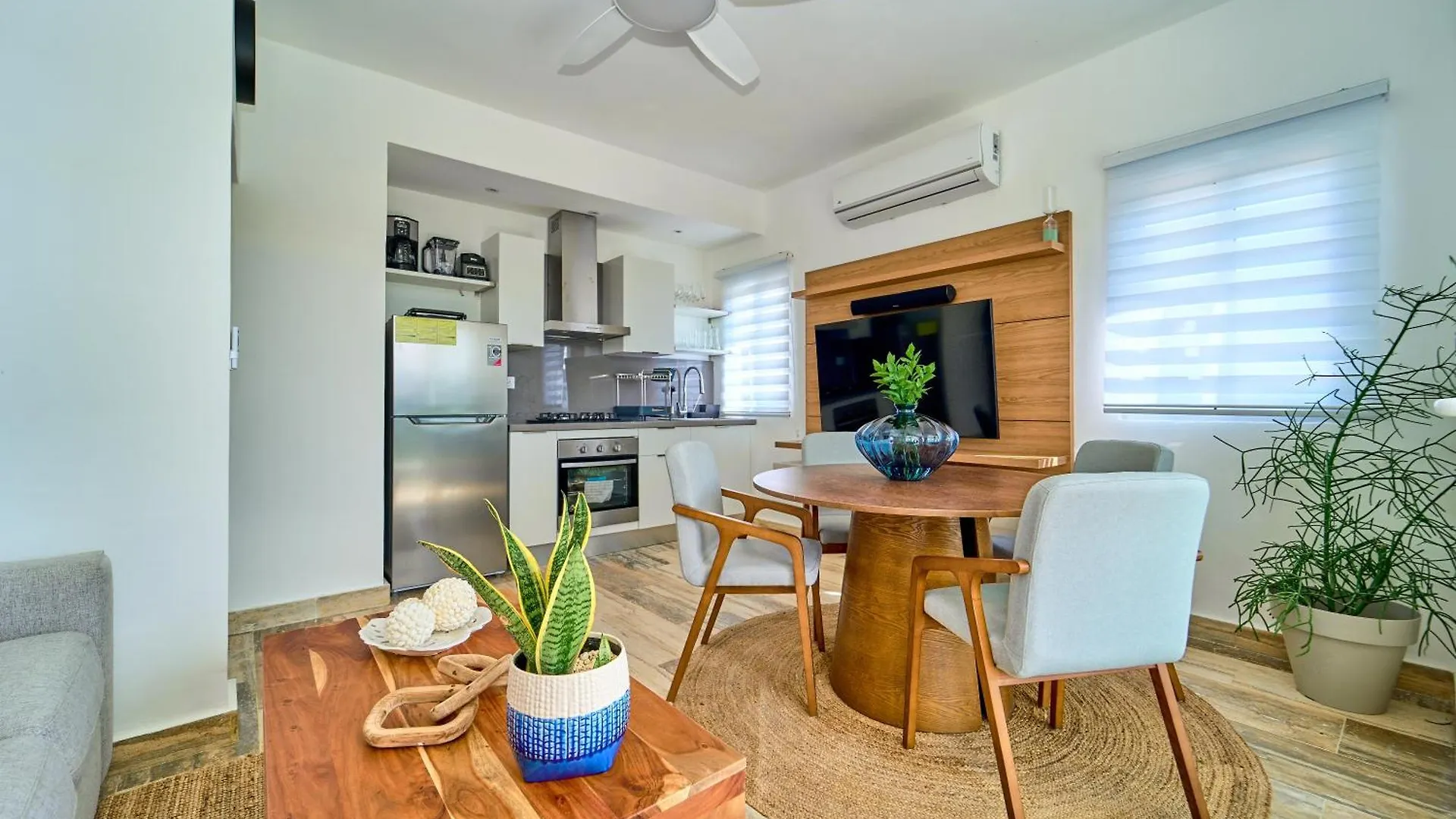 Hotel Cana Brava Residences Rental Apartment Punta Cana