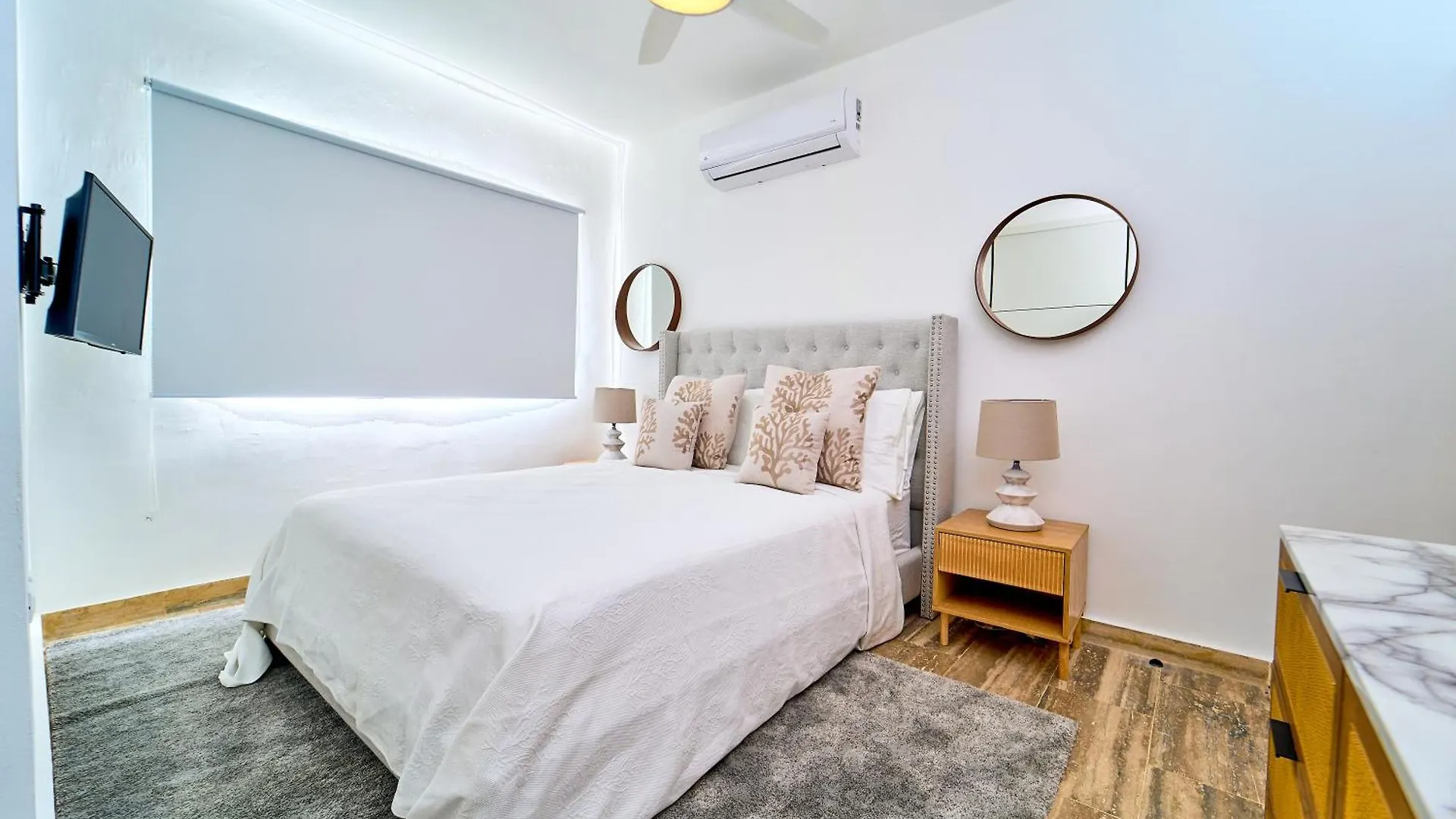 Cana Brava Residences Rental Apartment Punta Cana 0*,  Dominican Republic