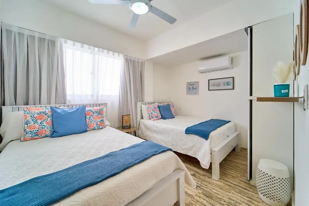 Cana Brava Residences Rental Apartment Punta Cana