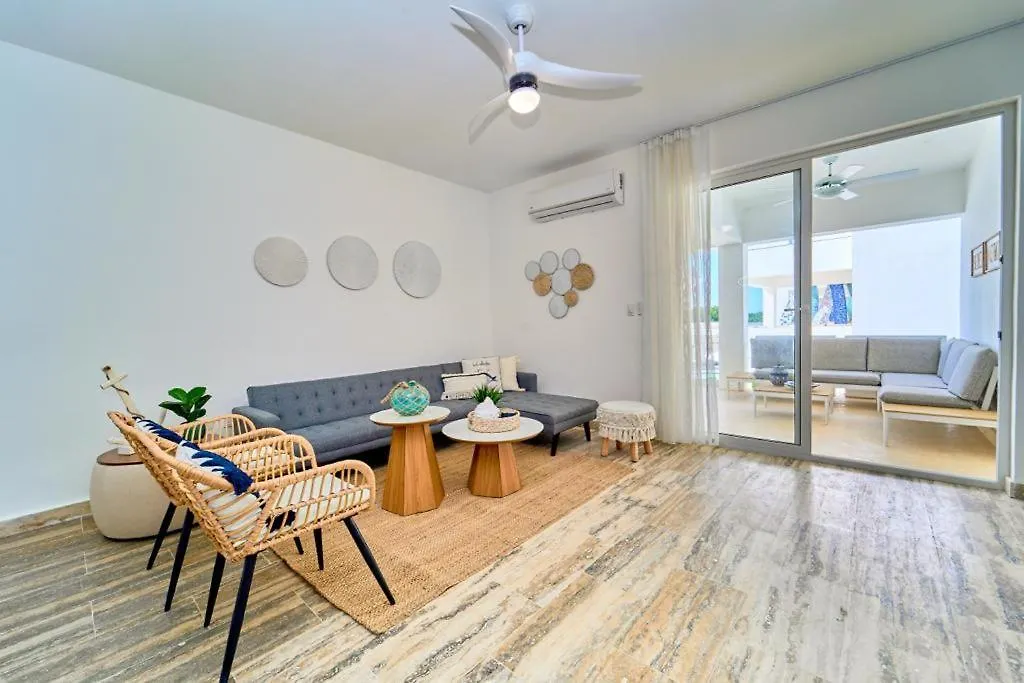 Cana Brava Residences Rental Apartment Punta Cana 0*,  Dominican Republic