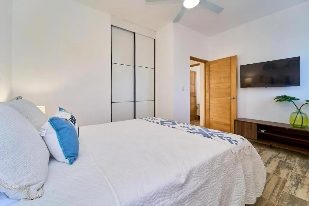Cana Brava Residences Rental Apartment Punta Cana 0*,