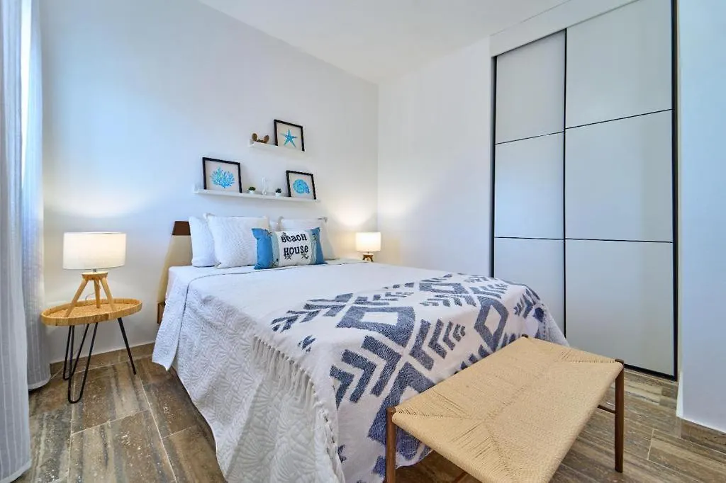Cana Brava Residences Rental Apartment Punta Cana Hotel