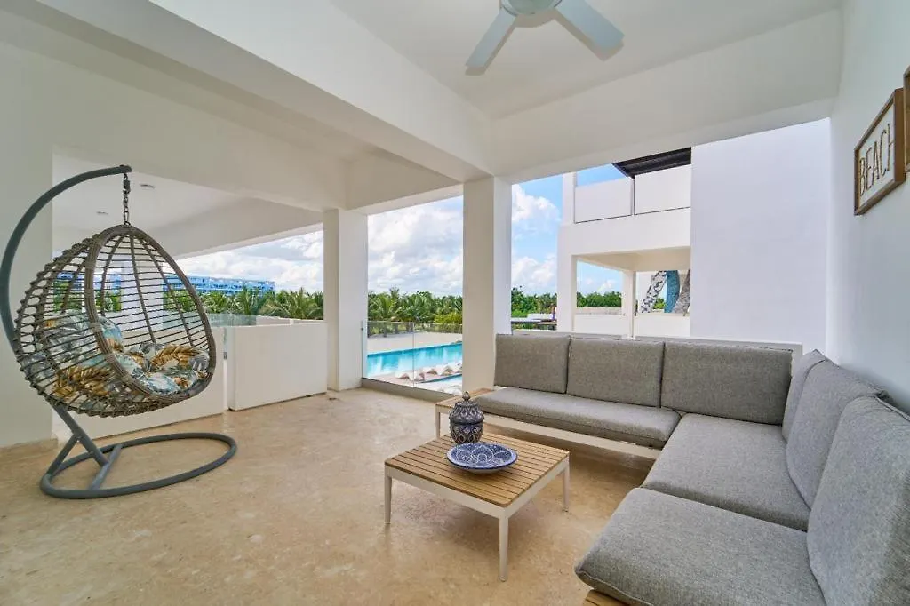 Cana Brava Residences Rental Apartment Punta Cana 0*,