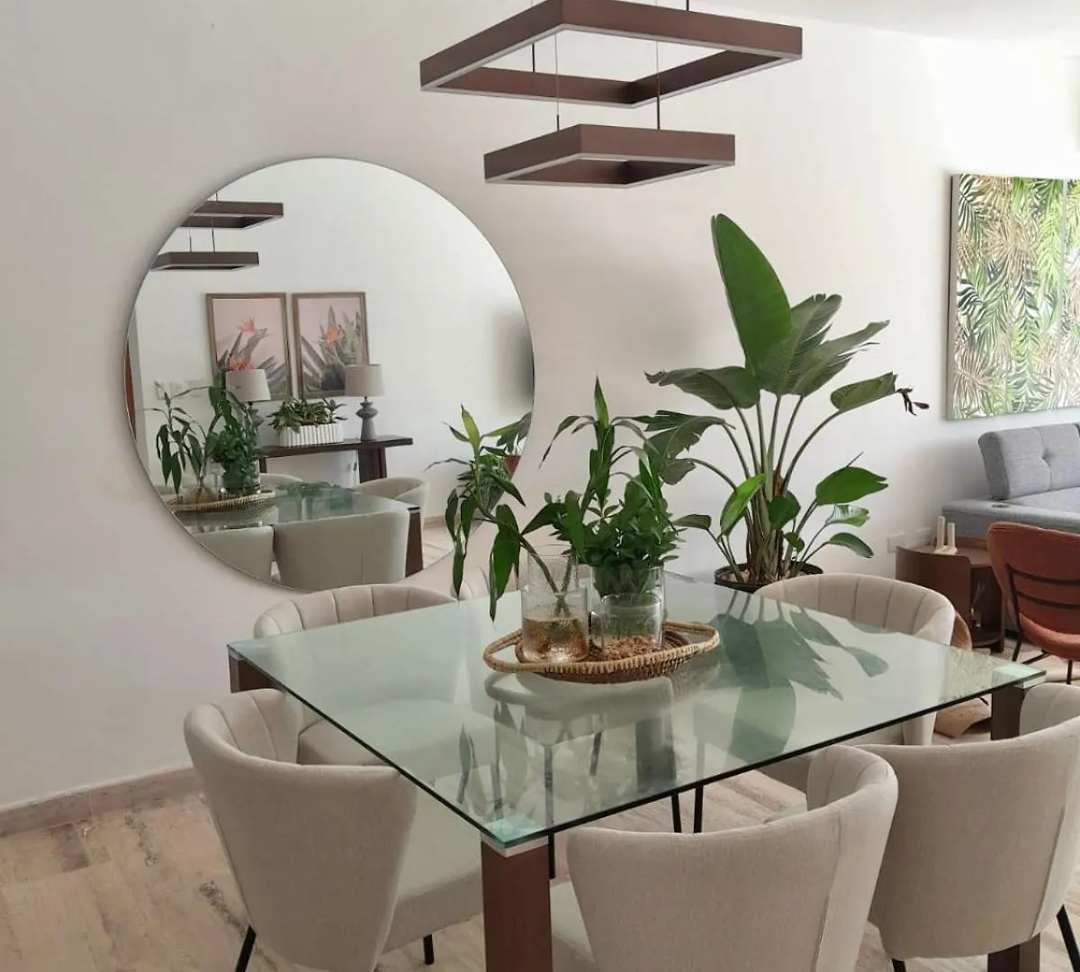 Hotel Cana Brava Residences Rental Apartment Punta Cana