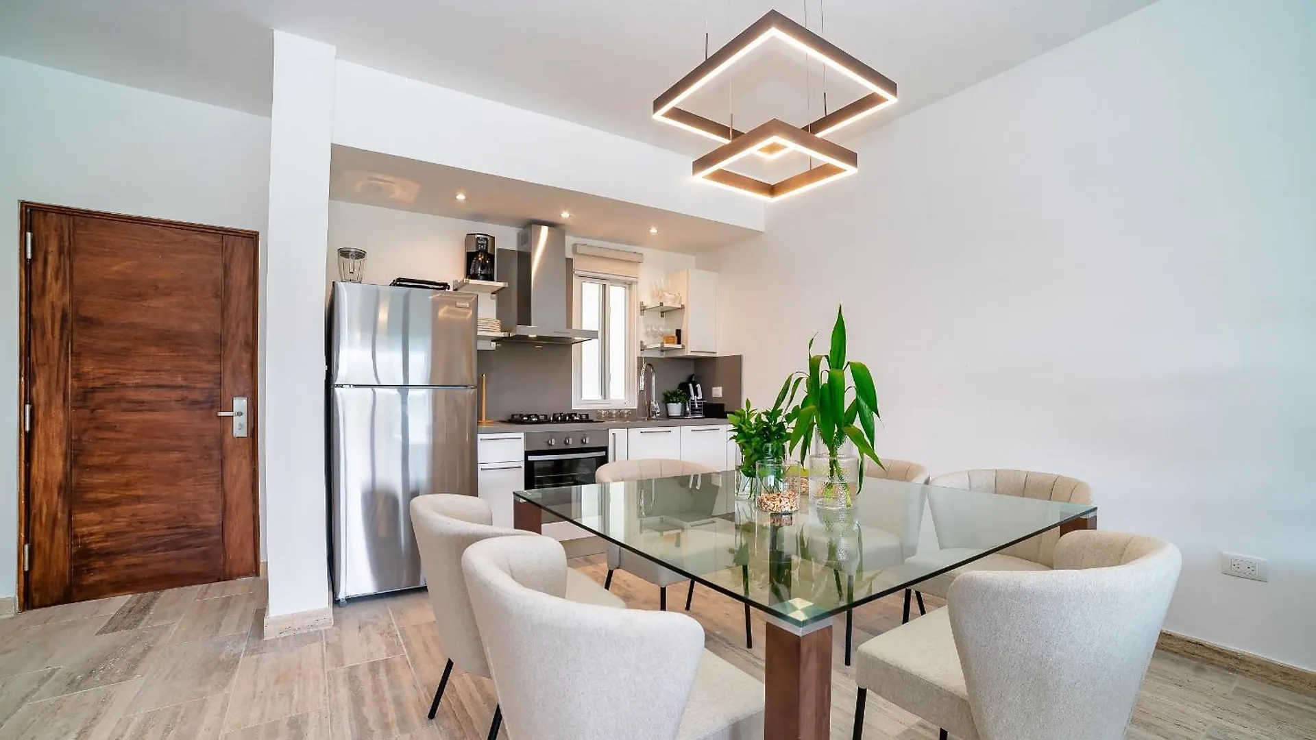 Hotel Cana Brava Residences Rental Apartment Punta Cana Dominican Republic