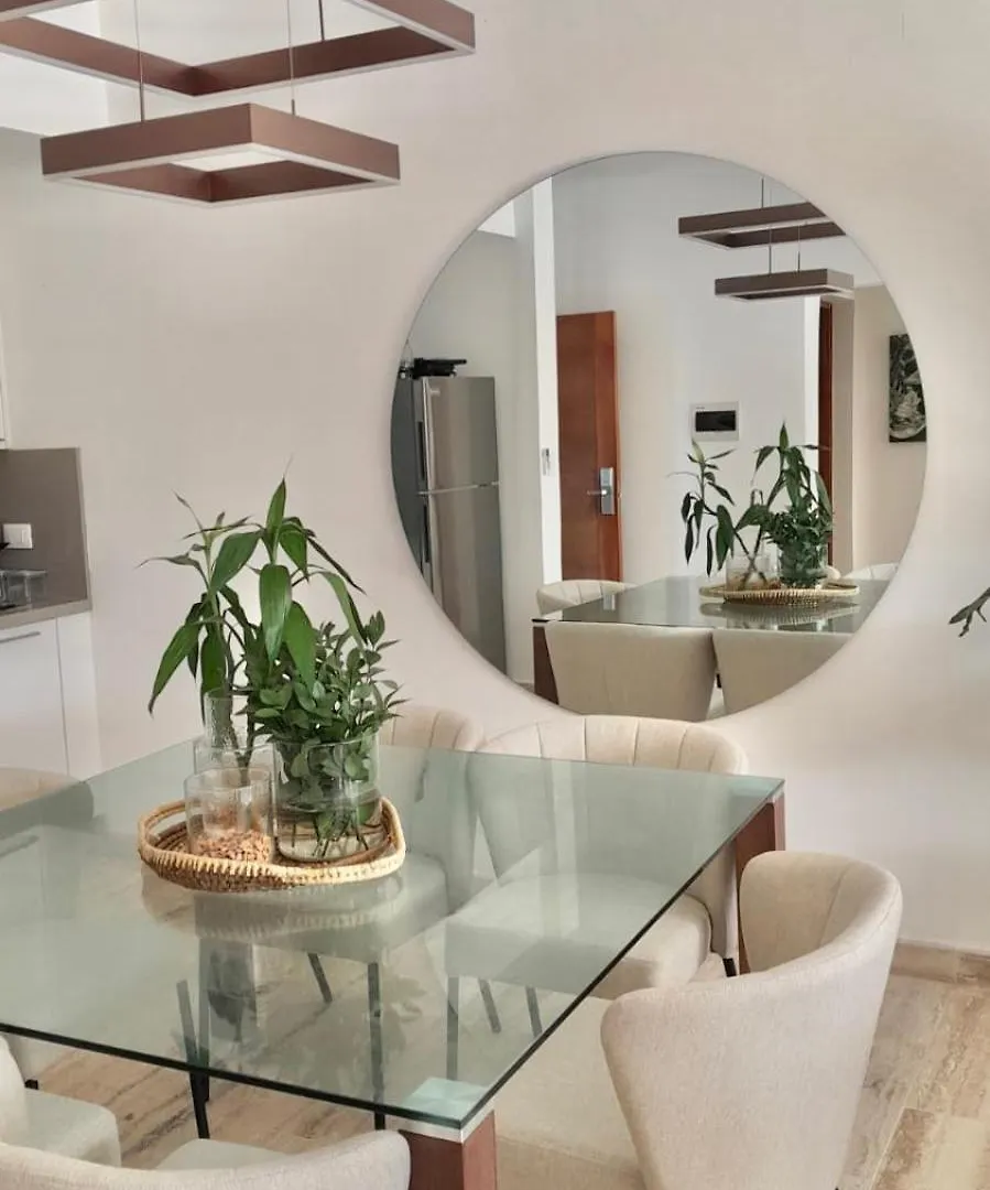 Cana Brava Residences Rental Apartment Punta Cana 0*,