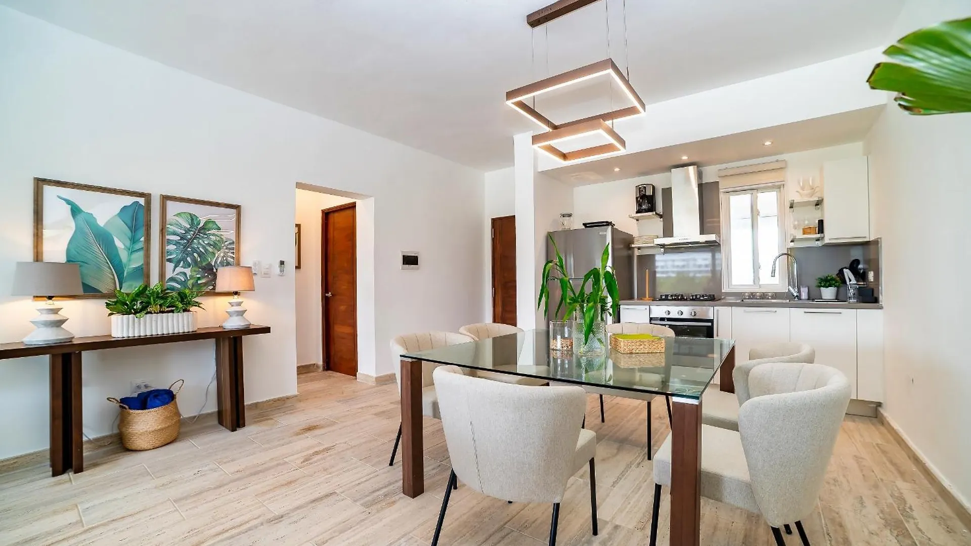 Cana Brava Residences Rental Apartment Punta Cana