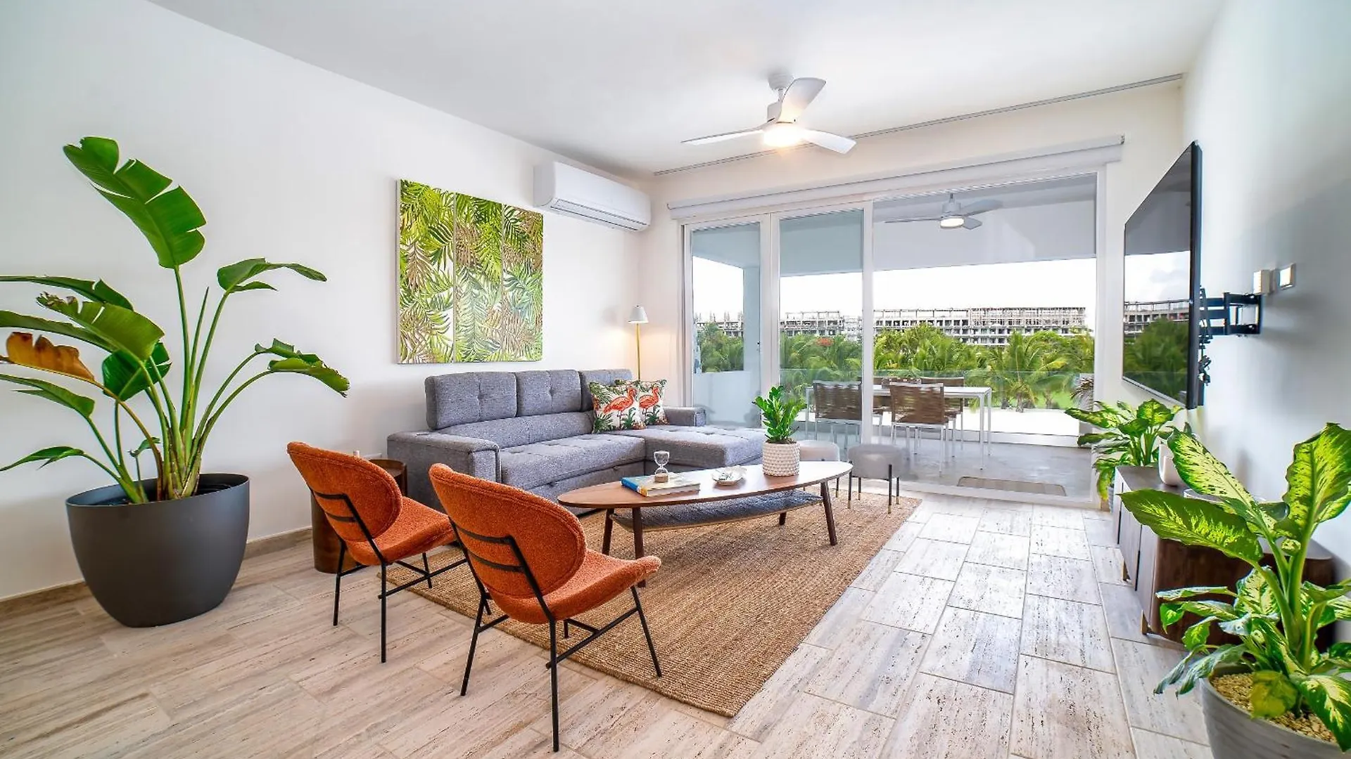 Cana Brava Residences Rental Apartment Punta Cana Hotel