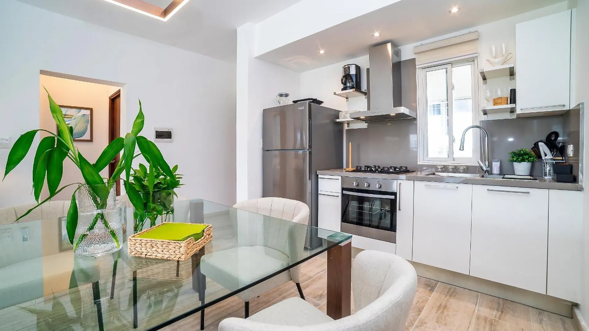 Cana Brava Residences Rental Apartment Punta Cana 0*,
