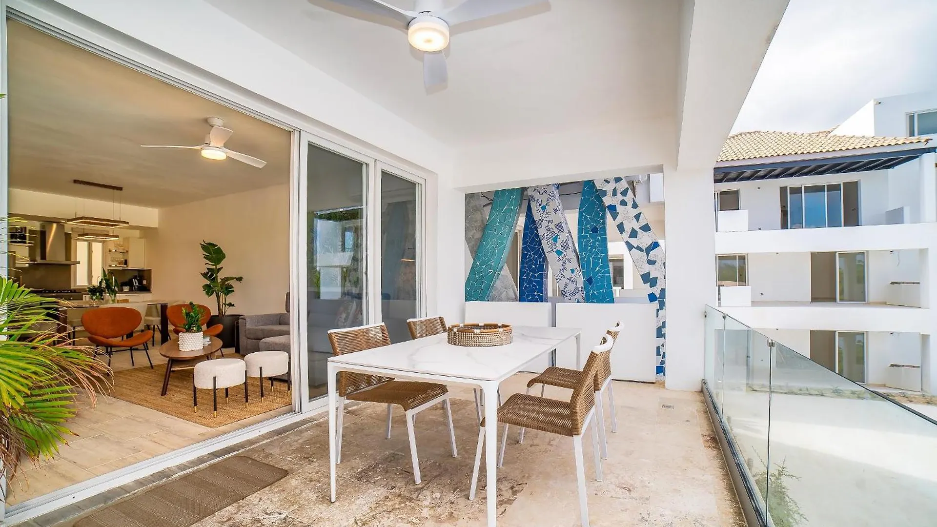 Cana Brava Residences Rental Apartment Punta Cana