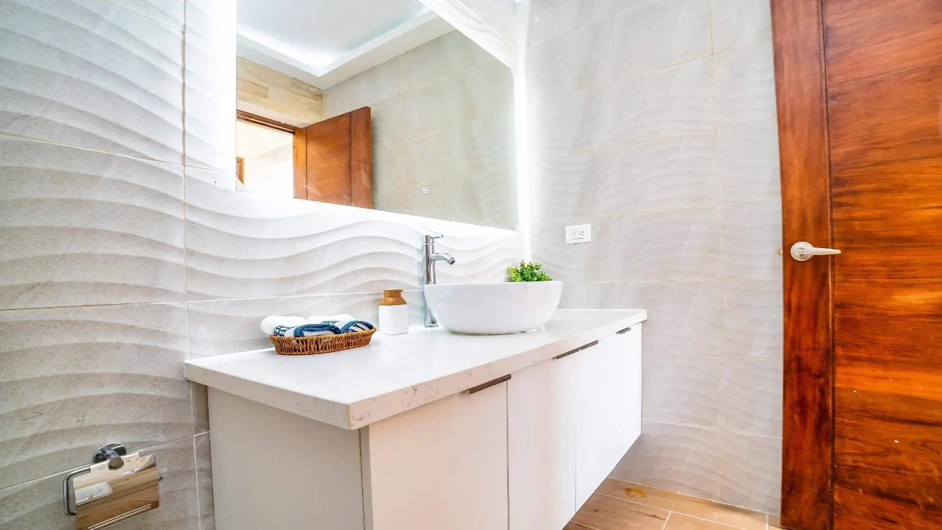 Cana Brava Residences Rental Apartment Punta Cana 0*,  Dominican Republic