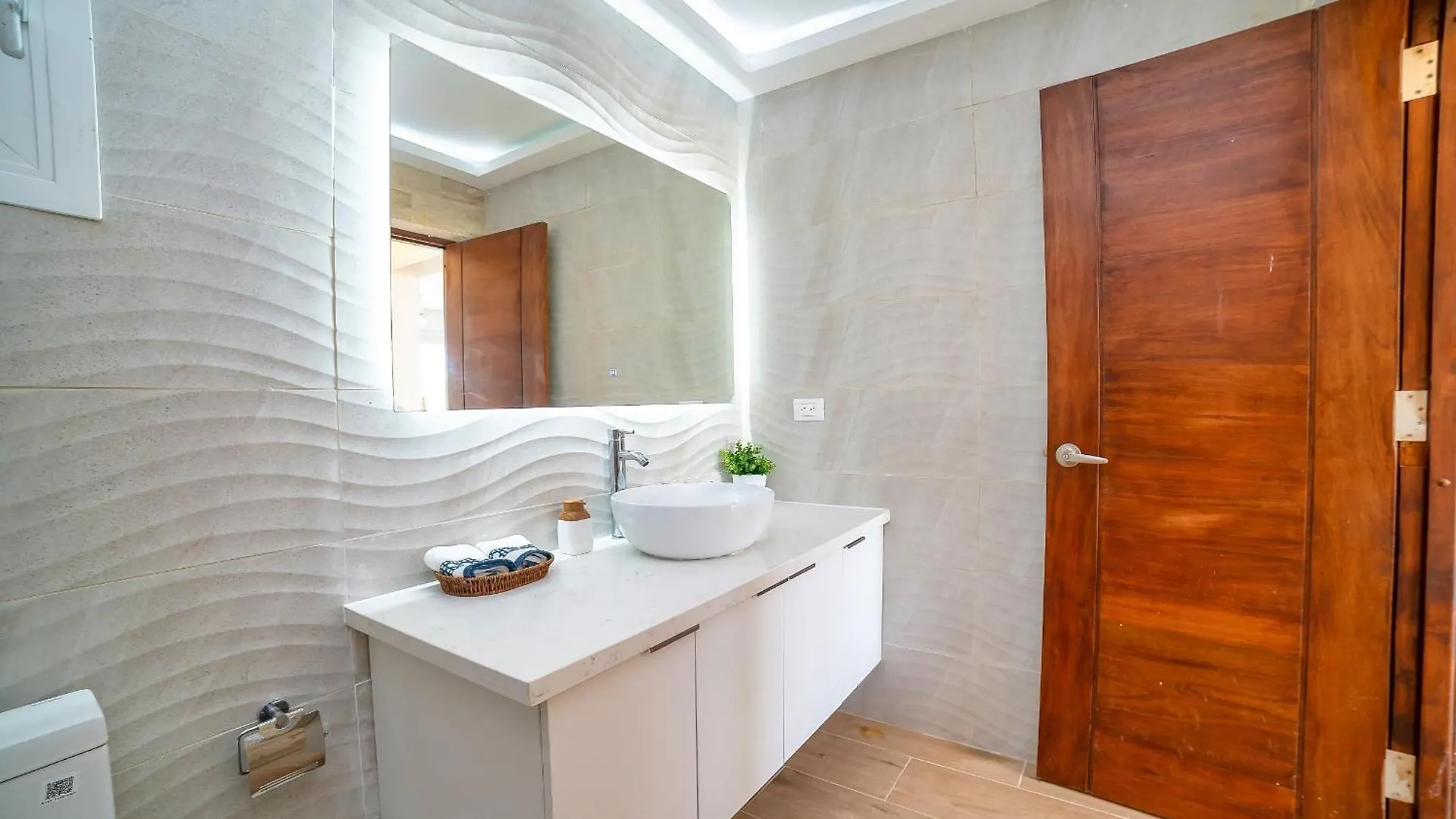Hotel Cana Brava Residences Rental Apartment Punta Cana