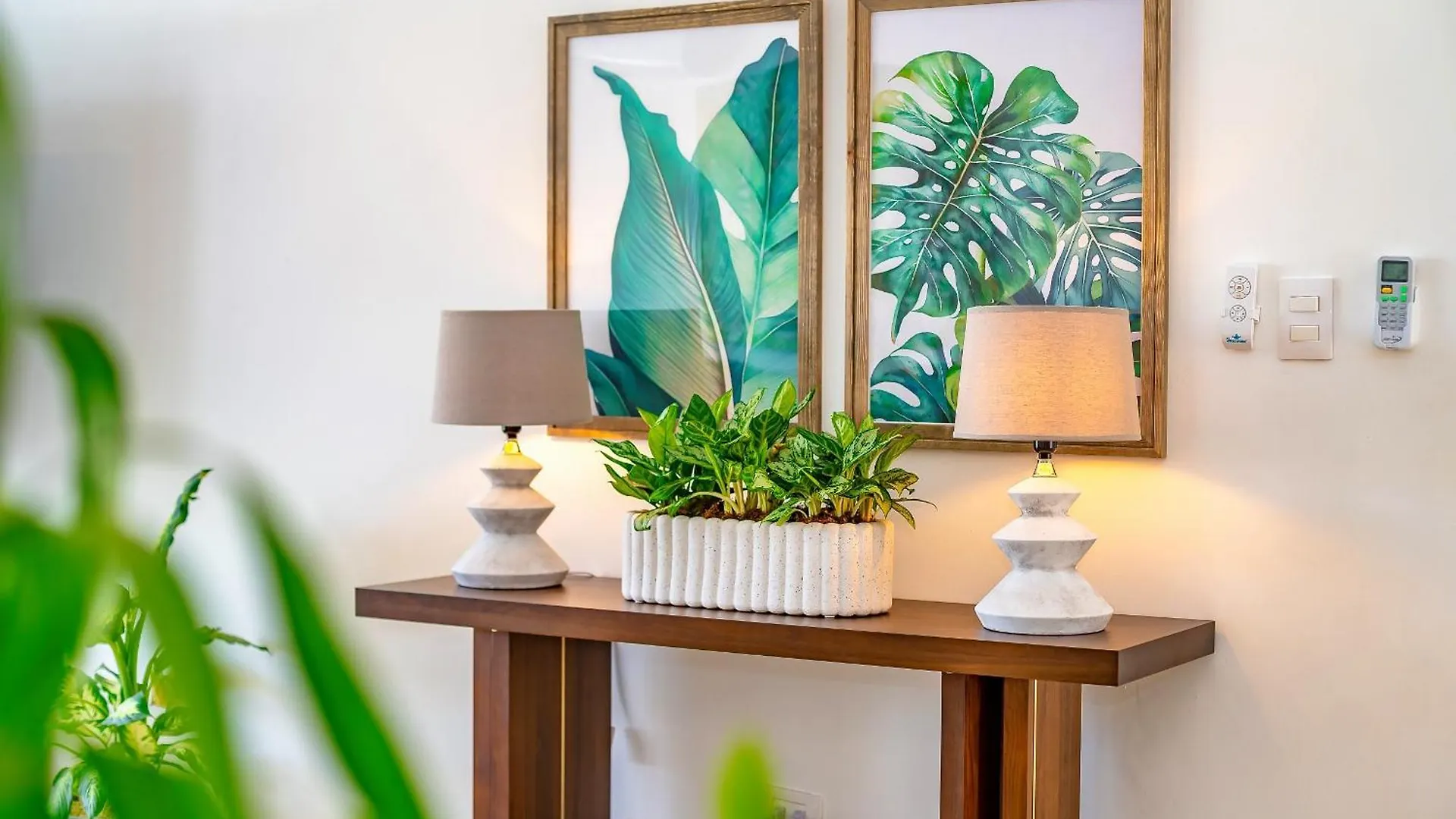 Cana Brava Residences Rental Apartment Punta Cana Dominican Republic