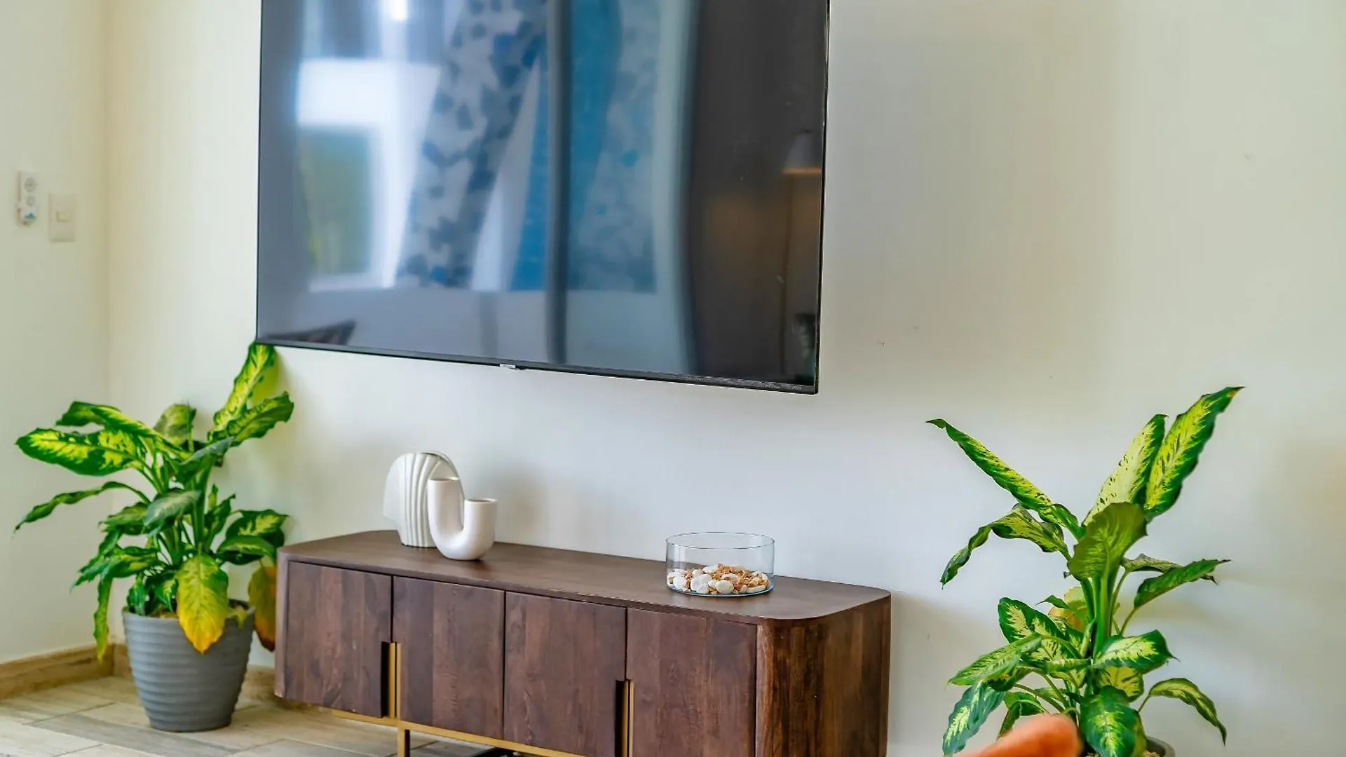 Cana Brava Residences Rental Apartment Punta Cana