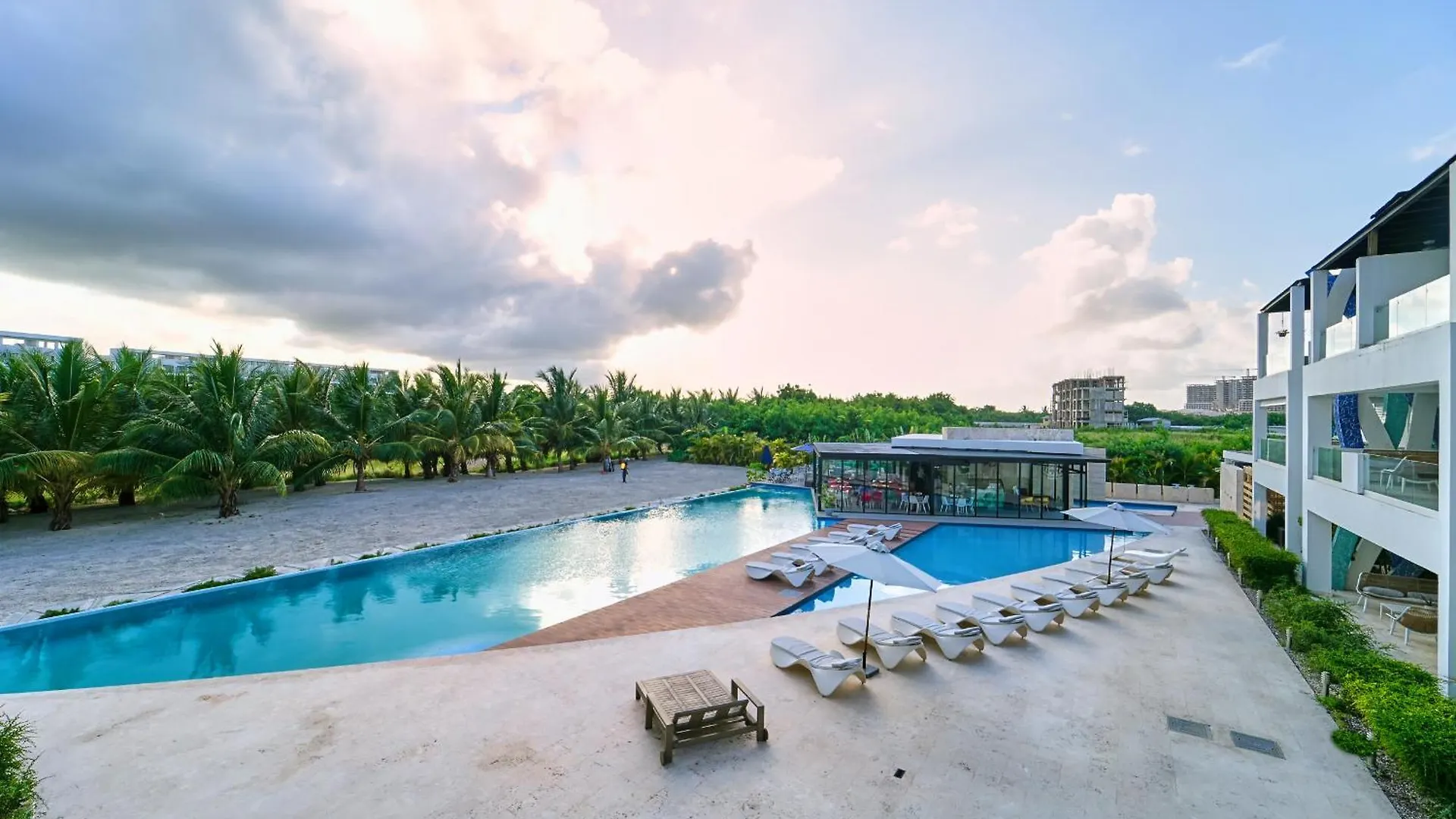 Cana Brava Residences Rental Apartment Punta Cana Hotel