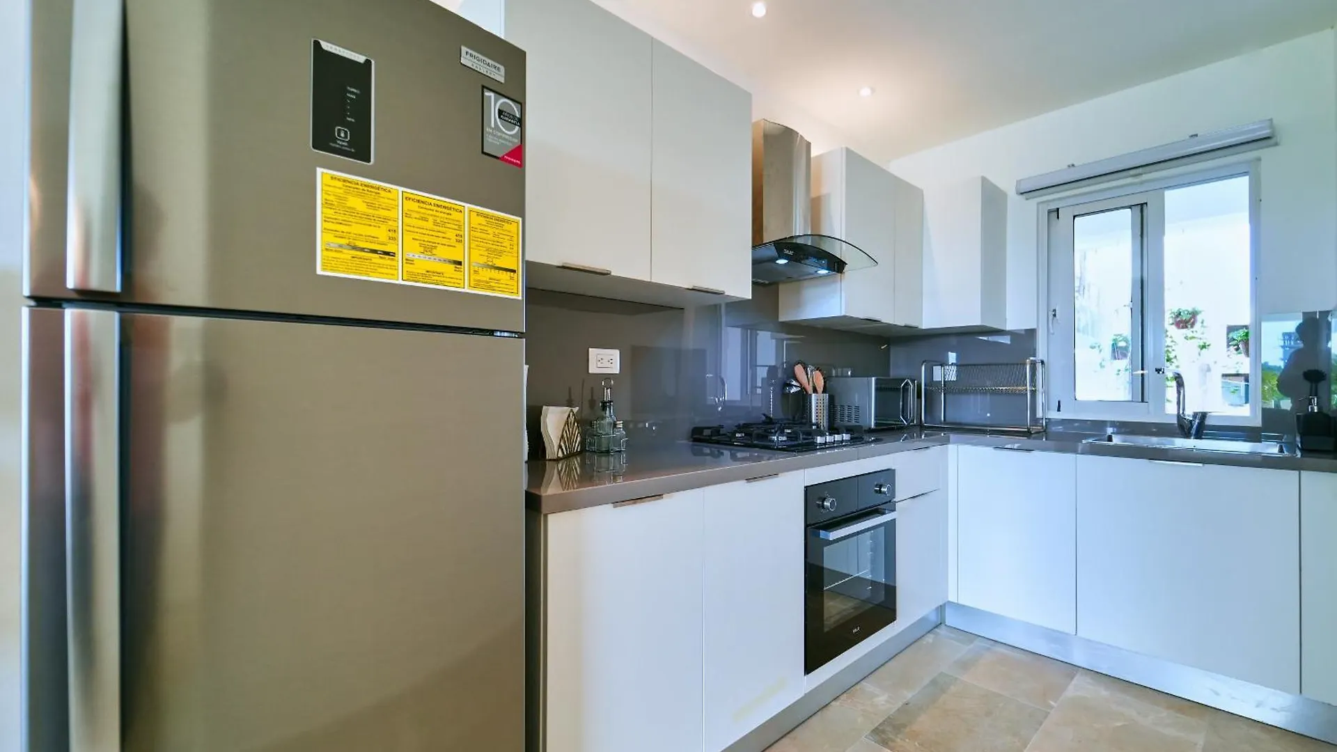Cana Brava Residences Rental Apartment Punta Cana Hotel