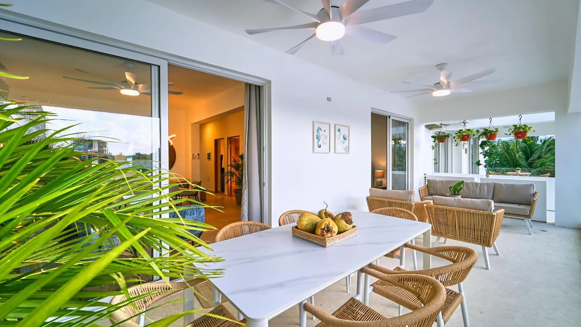 Cana Brava Residences Rental Apartment Punta Cana