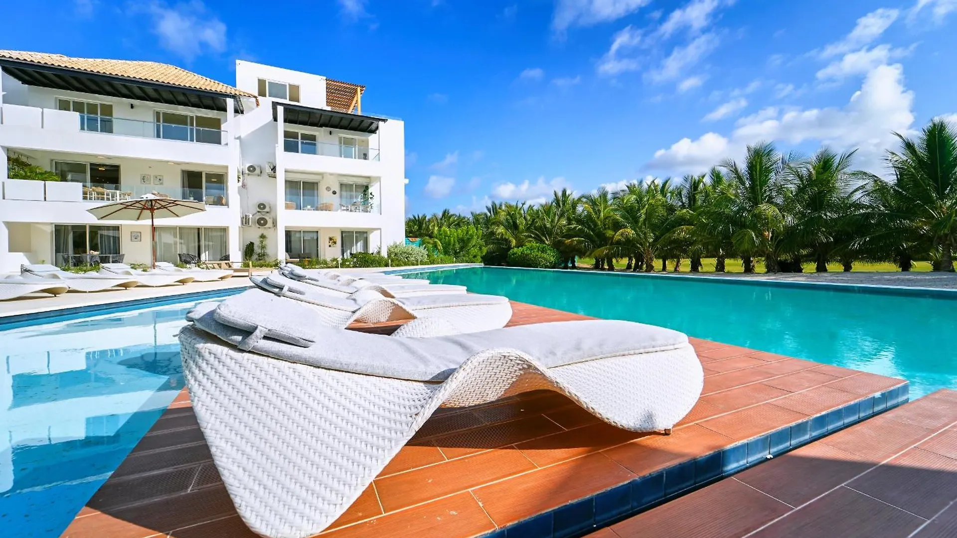 Cana Brava Residences Rental Apartment Punta Cana