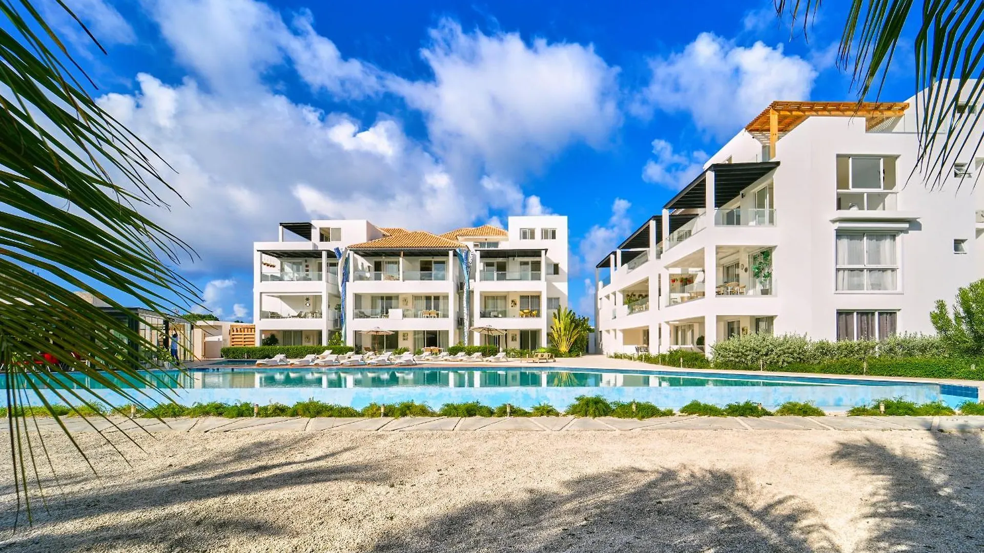 Hotel Cana Brava Residences Rental Apartment Punta Cana