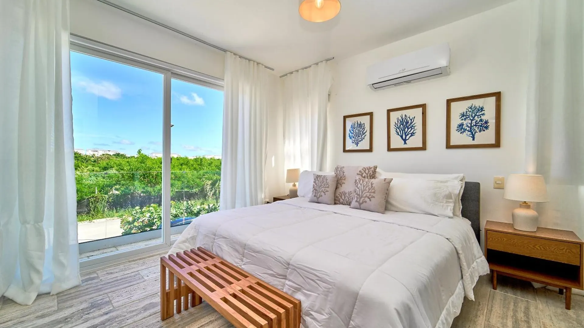 Cana Brava Residences Rental Apartment Punta Cana Dominican Republic