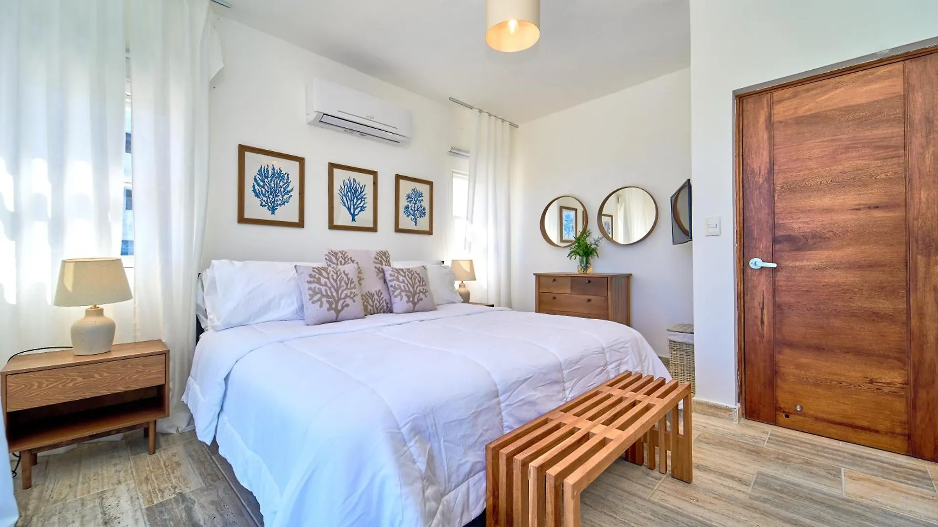 Cana Brava Residences Rental Apartment Punta Cana Hotel