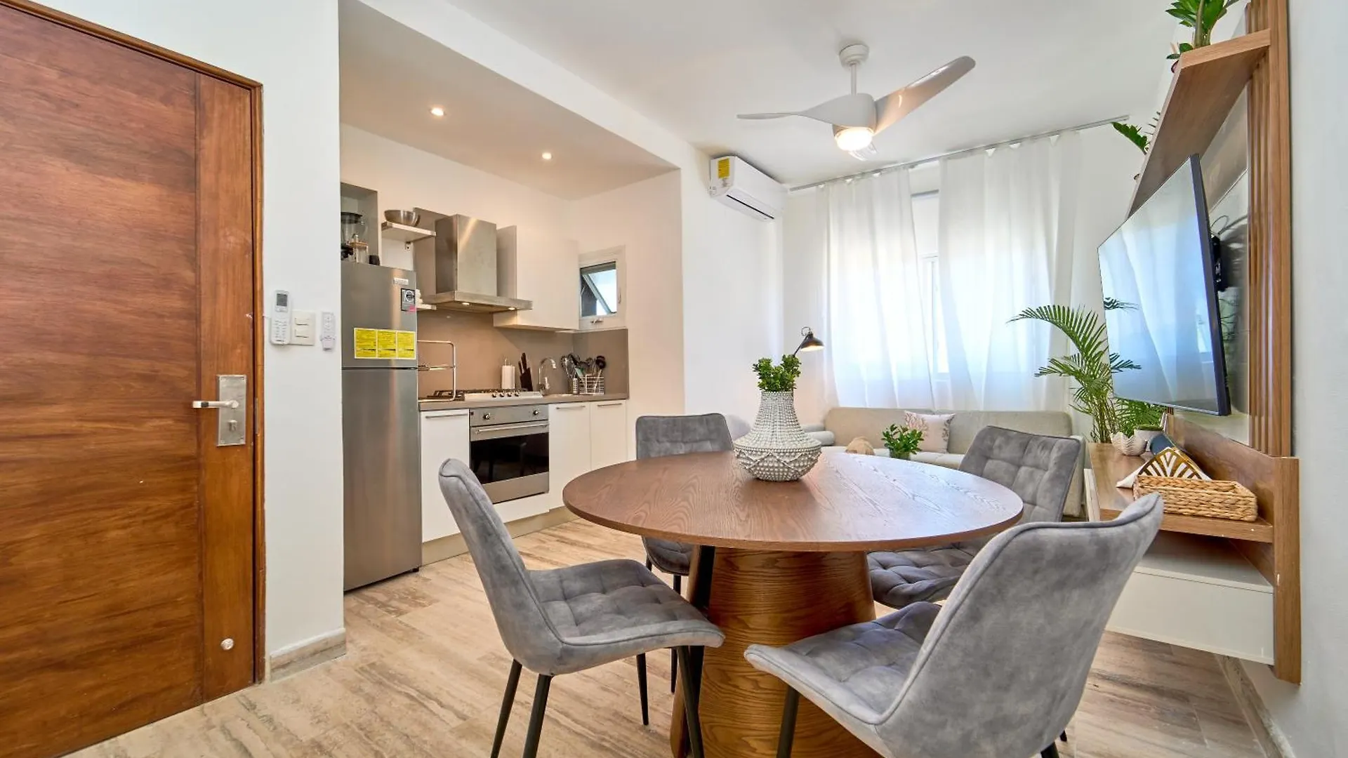 Cana Brava Residences Rental Apartment Punta Cana Dominican Republic