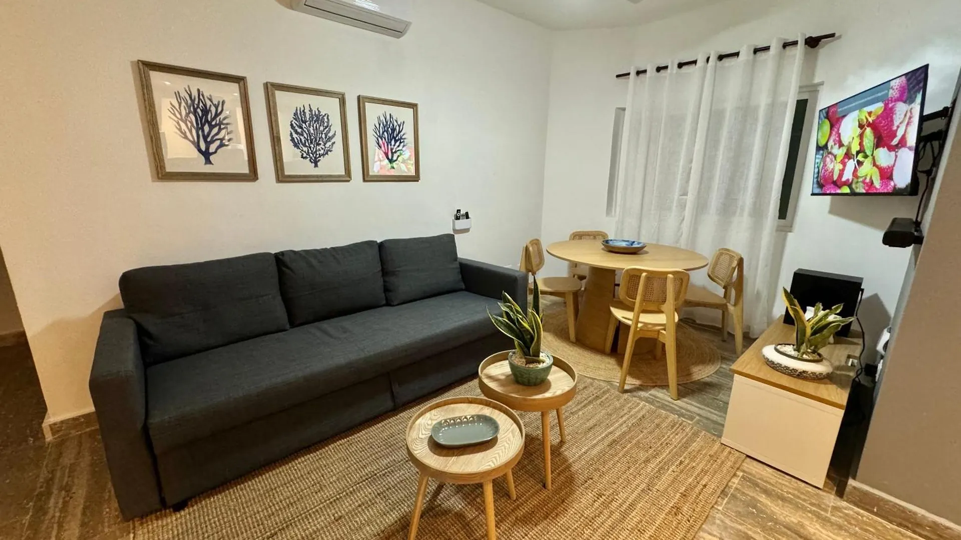 Hotel Cana Brava Residences Rental Apartment Punta Cana