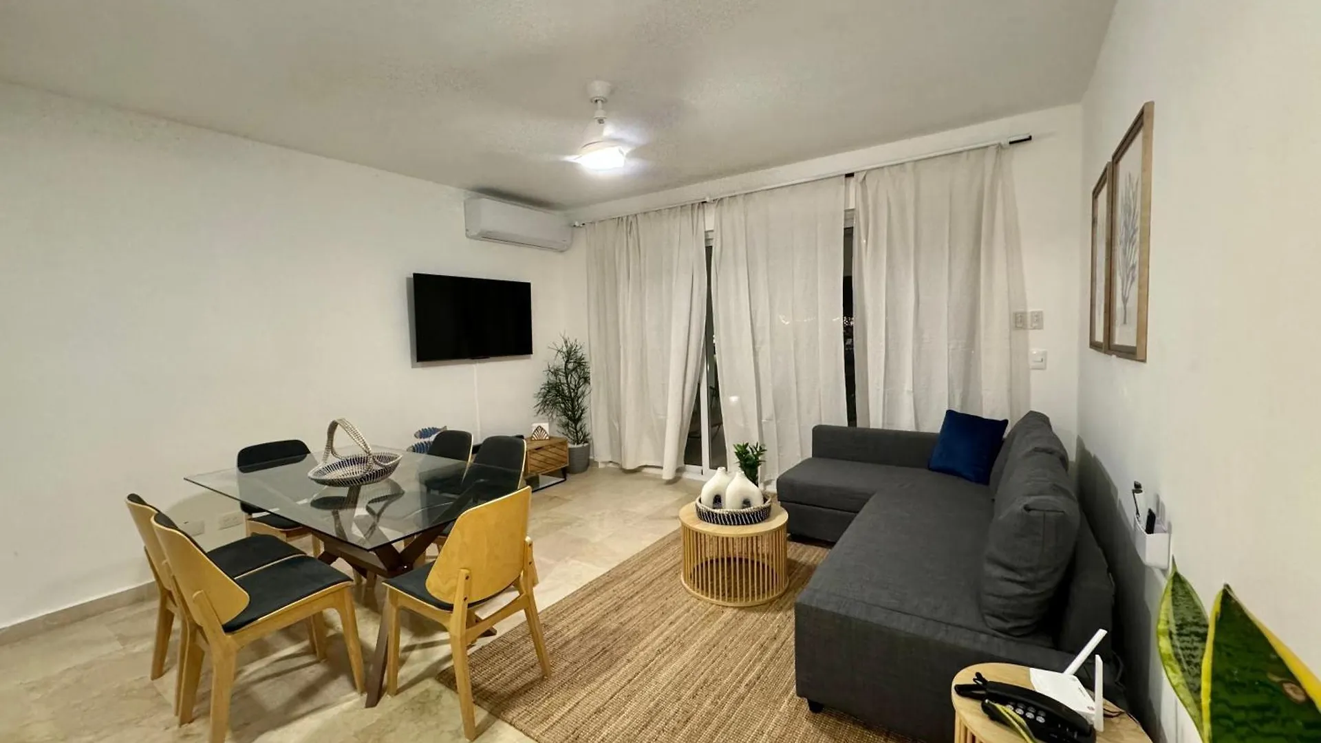 Cana Brava Residences Rental Apartment Punta Cana Dominican Republic