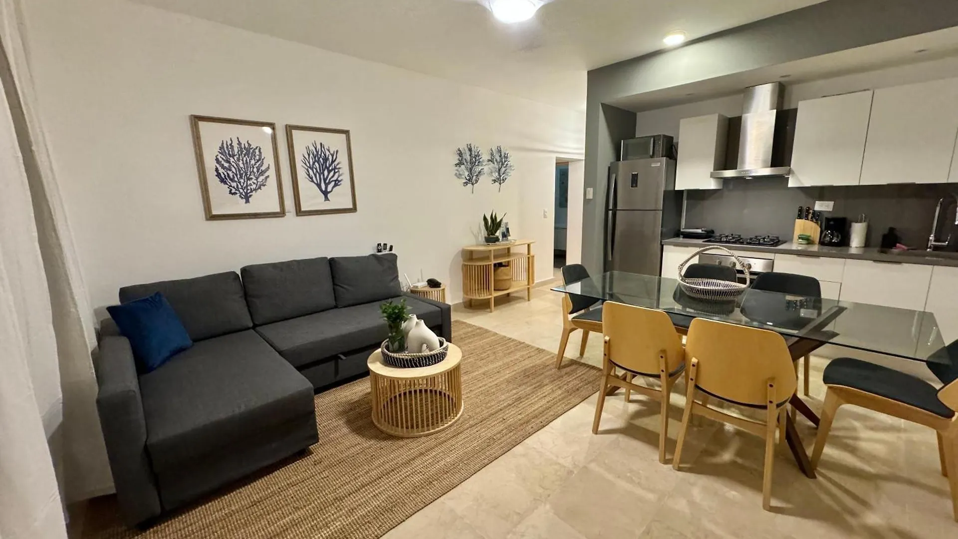 Cana Brava Residences Rental Apartment Punta Cana 0*,  Dominican Republic