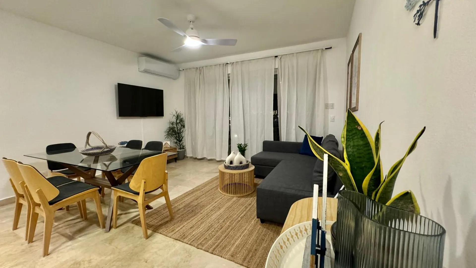 Cana Brava Residences Rental Apartment Punta Cana Hotel