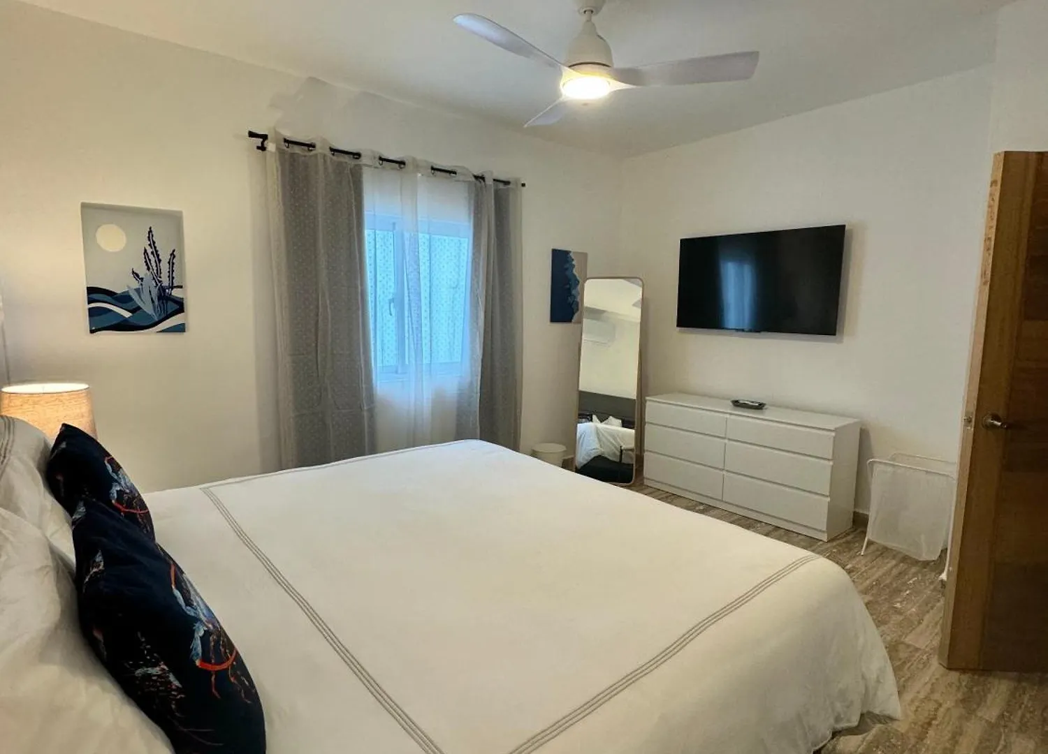 Cana Brava Residences Rental Apartment Punta Cana Hotel
